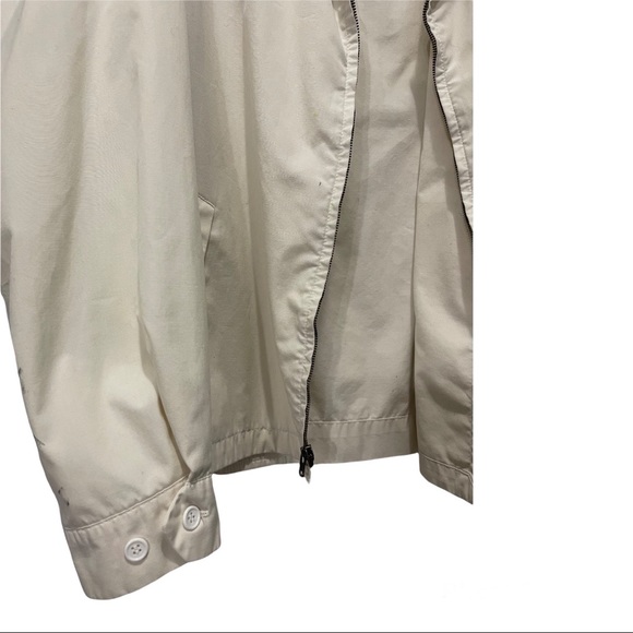 London Fog Bomber Jacket in size 44 Long - Picture 3 of 7